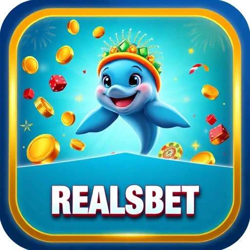 realsbet.com Logo