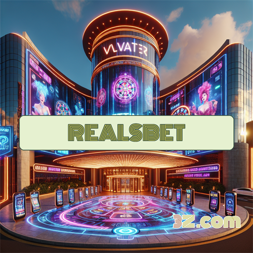 Jogos Empolgantes no Realsbet: Diversão sem Limites