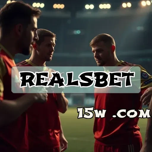 realsbet.com: Os Melhores Jogos e Promoções para Você Aproveitar