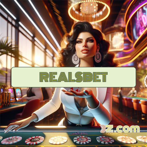 Explore a Plataforma de Jogos da Realsbet.com e Surpreenda-se