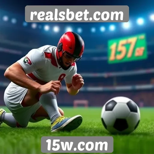 Análise das funcionalidades do site realsbet.com