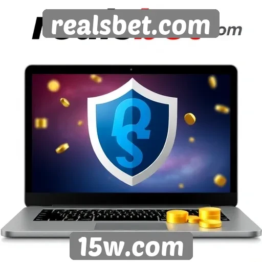 Avaliação da segurança e privacidade em realsbet.com