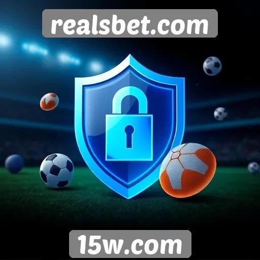 Segurança e confiabilidade do realsbet