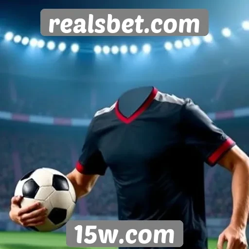 Apostas esportivas em destaque no realsbet.com