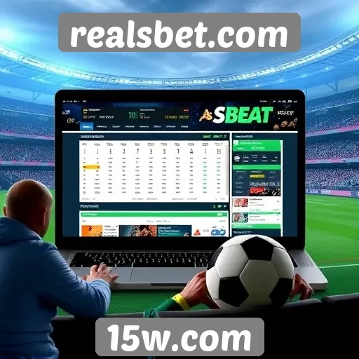 Experiência do usuário no site Realsbet.com é bem avaliada